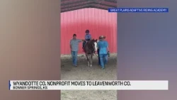 Kansas nonprofit moves across county line after Chiefs move