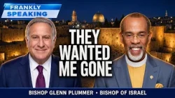 Bishop Glenn Plummer Part 2 | Frankly Speaking | September 14th 2026