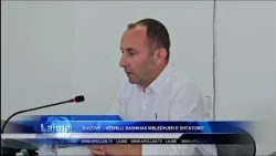 KUÇOVË – KËSHILLI BASHKIAK MBLEDHJEN E SHTATORIT