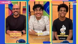 SEM CENSURA HOSTS KAUÊ LOPES DOS SANTOS, VASCON, AND ERICK COSTA ROSA