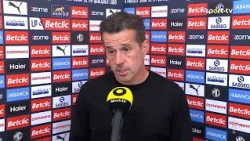 I Liga (#7) | FC Porto 3-1 Benfica: Flash Interview Marco Silva