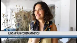 "Muza la Băi", a documentary exhibition about the history of Govora