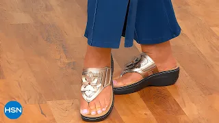 Girls Just Want to Have Shoes! | HSN