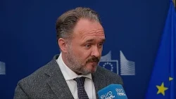 No silver bullet to energy crisis, EU Energy chief says