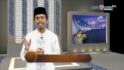 MUTIARA RAMADAN - PAHALA DAN DOSA
