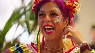 Croí na Féile | Ag tosú Déardaoin 04/06 20:00