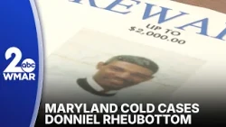 National Guard vet shot dead in Catonsville robbery attempt 29 years ago