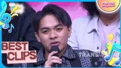 Begini Perjalanan Vokalis Baru Anima Sebelum Gabung Band #PagiPagiAmbyar
