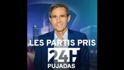 24H Pujadas du jeudi 24 septembre 2026