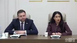 Եթե Փաշինյանը որոշի Տիգրանաշենը հանձնել, ծառերը կխանգարե՞ն. հարց՝ «Ուժեղ Հայաստանի» պատգամավորնին