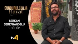 How Does an Object Get a Second Chance? ♻️ | Serkan Şerefhanoğlu Answers | Sustainable Life