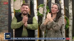Romanian Evening September 30, 2026