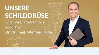 Die Schilddrüse und ihre Erkrankungen – Jetzt informieren