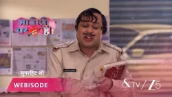 Bhabi Ji Ghar Par Hai | Episode - 643 | Part 3 | Angooori, Anita