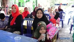 SPIRITUAL CLEANSING - COMMEMORATING THE ISLAMIC NEW YEAR 1448 & ORPHAN OUTREACH