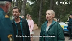 MARIA WERN SÆSON 9