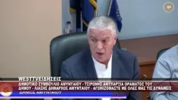 ΔΗΜΟΤΙΚΟ ΣΥΜΒΟΥΛΙΟ ΑΜΥΝΤΑΙΟΥ - ΟΙΚΟΝΟΜΙΚΟΣ ΙΣΟΛΟΓΙΣΜΟΣ ΓΙΑΝΝΗΣ ΛΙΑΣΗΣ & ΓΙΩΡΓΟΣ ΤΣΙΡΩΝΗΣ