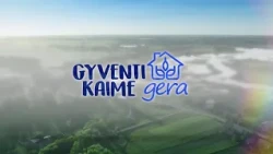 Gyventi kaime gera | 2026-09-20