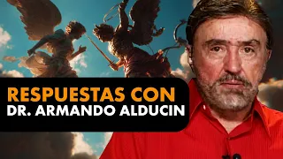 30 Minutes of Q&A with Armando Alducin - Enlace TV
