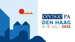 What is the OSCE Parliamentary Assembly?