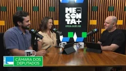 Tell Me More + 2026 Elections: The Importance of the Legislative Branch - 10/02/26