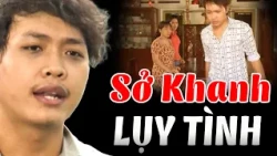 SỞ KHANH LỤY TÌNH | Phía Sau Một Phiên Tòa 2026 | Ký Sự Pháp Đình THVL | Chuyện Cảnh Giác THVL