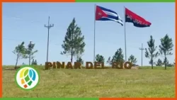 #PinarAt26 and its protagonists. #MyMoncadaIsTheHomeland