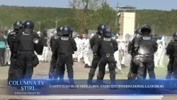 CARPATHIAN BLUE SHIELD 2026, INTERNATIONAL EYE EXERCISE
