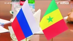 SÉNÉGAL - Diomaye Faye défend Macky Sall et une place accrue pour l’Afrique à l’ONU