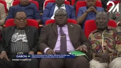 GABON TRAINING: CAPACITY BUILDING FOR YOUNG PROFESSIONALS AT IPG IN POG