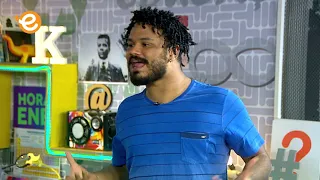 Hora do Enem 2021 | Química | Episódio 51