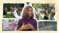 NGƯỜI CHUNG QUANH TA | TẬP 41 | Bí quyết chiều lòng khách và giữ gìn nghề may tại Hội An
