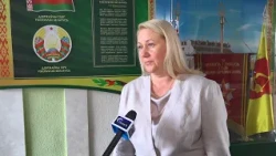Meeting of Delegates of the All-Belarusian People's Assembly of All Convocations for the 30th Ann...