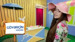 "Göyərçin küçəsi" - 16 sentyabr 2026-cı il