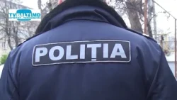 Accident rutier grav la Ocnita