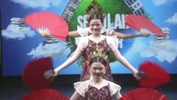 SCHOOL ON AIR PROMO
