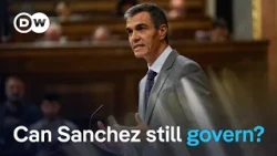 Spain's housing crisis is becoming a political crisis | DW News
