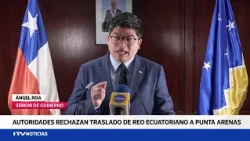 Authorities Question Transfer of High-Risk Defendant to Punta Arenas