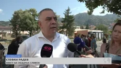 Откриха изцяло обновения Дом за стари хора в Сливен