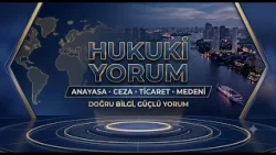 14 MAYIS 2026 HUKUKİ YORUM - SUÇA SÜRÜKLENEN ÇOCUKLARIN DURUMU