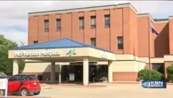 McPherson's newest family medicine doctors 'excited' to get started