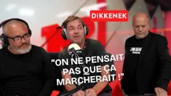 20 Years of Dikkenek: Behind-the-Scenes and Untold Stories!