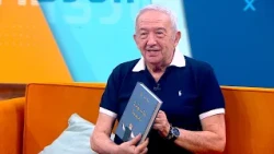 დრამატურგი, პროფესორი რეზო კლდიაშვილი