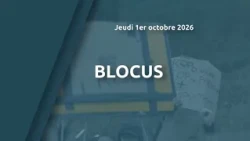 Student Blockade