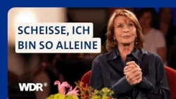 Senta Berger über Liebe, Verlust und das Älterwerden | Kölner Treff | WDR