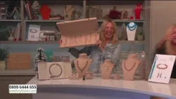 JewelleryMaker Live 20/09/2026 with Carol Roache GIA AJP & Debbie Kershaw