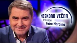 Hip-hop, šport a basketbalové kúzla | Neskoro večer