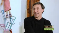 ROSARIO by MEMORY, Chapter 21 - Hernán Mantoani and Fabián Rucco