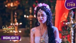 Shiv Shakti | Parvati Confronts Shiva Over Her Broken Devotion | Highlights | Colors Rishtey