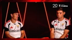 20 Anos Benfica Campus | Episódio 16